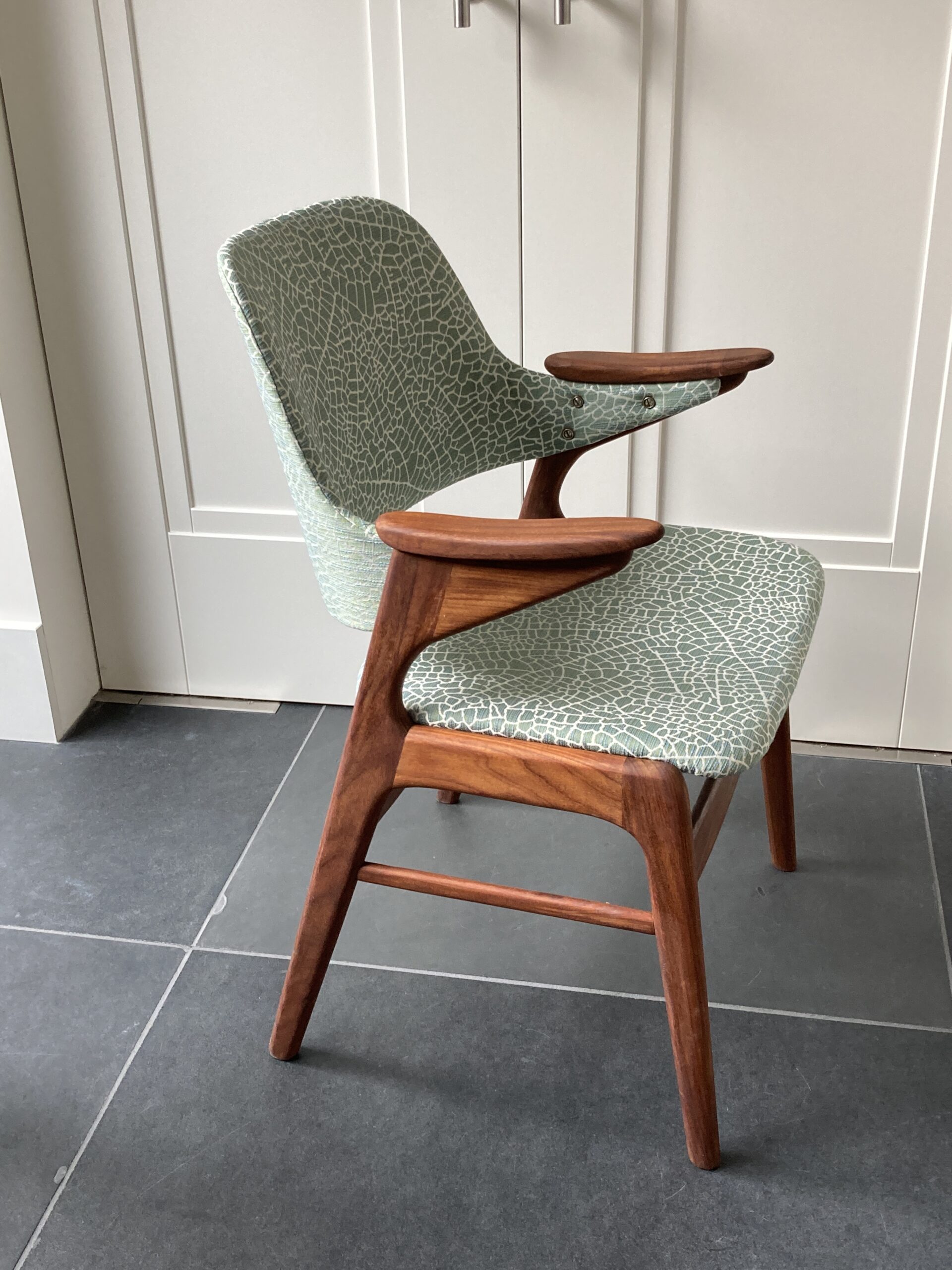 Vintage design stoel - Pynock